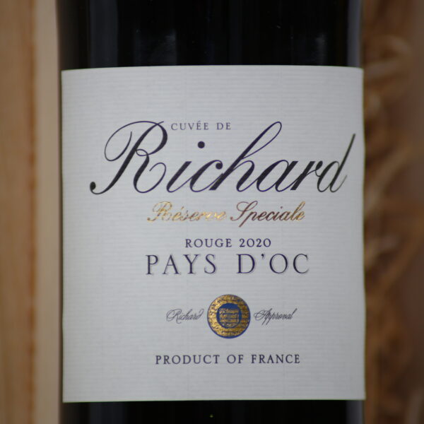 Cheltenham 604 "Wine in Oak effect Box"