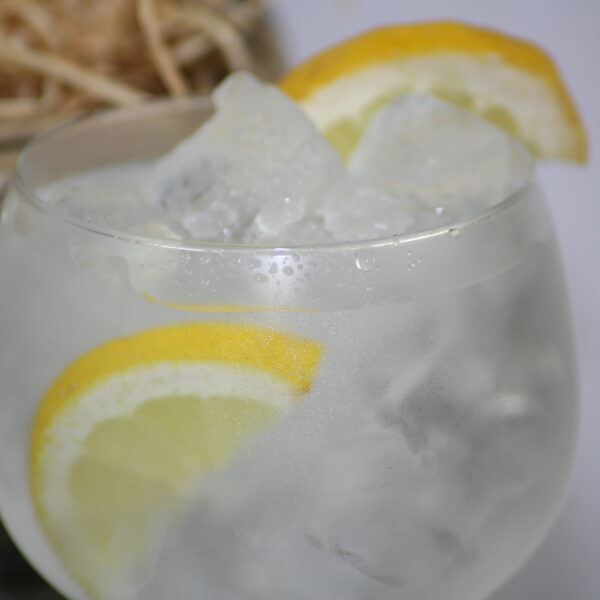 Westminster 467 "Bucks Brothers Gin & Tonic"