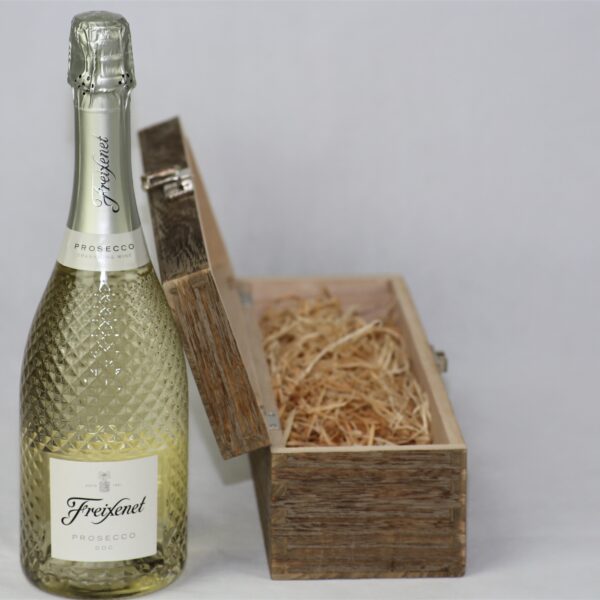 Cheltenham 602 "Prosecco in a Box"