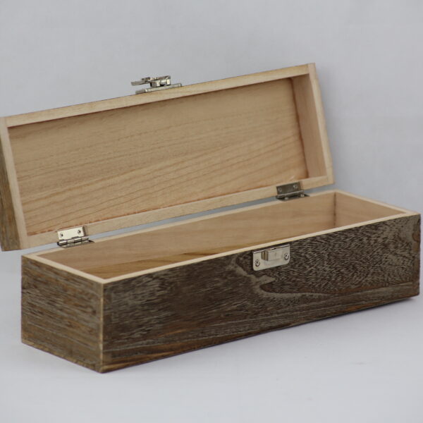 Cheltenham "Single Bottle Wine Box"