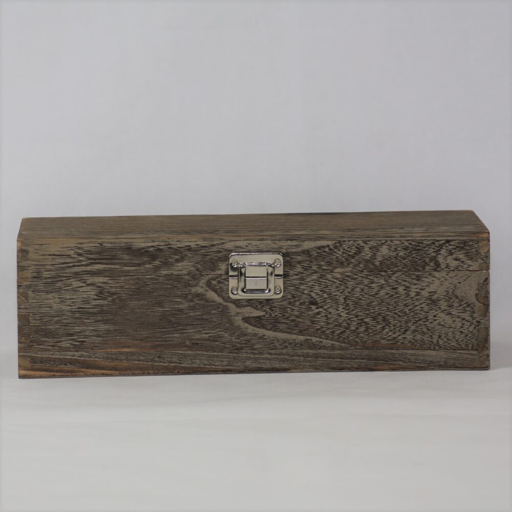 Cheltenham "Single Bottle Wine Box"